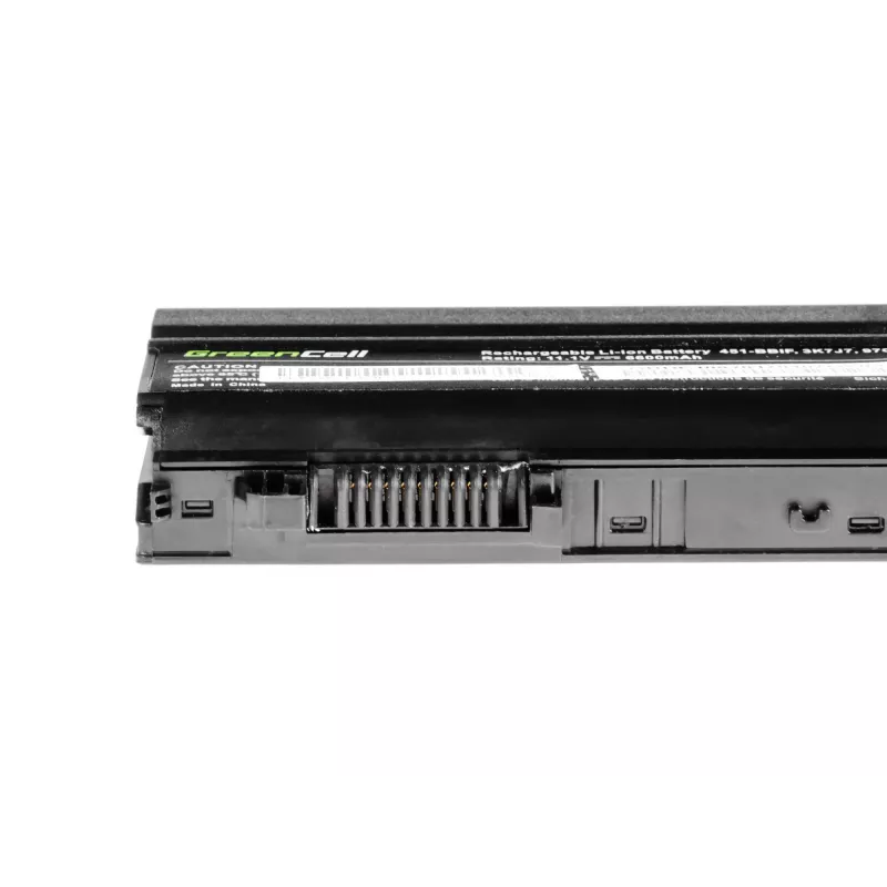 Green Cell baterija, skirta Dell Latitude E5440 E5540 P44G, 10.8V 6600mAh