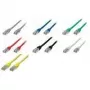Tinklo kabelis ShiverPeaks BS75730-HR raudonas 30m Cat6 S/FTP