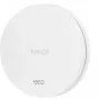 Belaidis fotoelektrinis dūmų detektorius Hombli HBSA-0109 Baltas