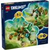 LEGO DREAMZZZ 71508 Lapės sargo mechas