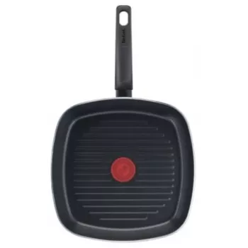 Tefal B55640 kvadratinė keptuvė griliui
