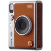 Fotokamera Instax mini EVO ruda