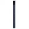Garmin UltraFit nailoninis dirželis, 26 mm, granito mėlynos spalvos