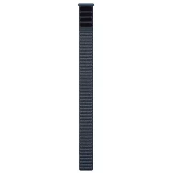 Garmin UltraFit Nylon dirželis 26 mm juodas