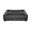 Sinologijos VS600HD tinklo stebėjimo serveris, Gigabit Ethernet, 600 kadrų/s, 4K (3840×2160), 2×HDMI, 2×USB-A, garso įvestis/išvestis