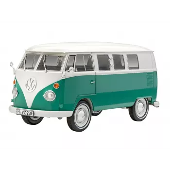 REVELL VW T1 autobusėlio modelis