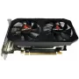 Vaizdo plokštė BIOSTAR Radeon RX 560 4 GB GDDR5, 128 bitų, PCIe 3.0, 1275/1175 MHz, HDMI+DP+DVI