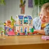 LEGO Friends 42687 Liann's Family House – Lianos šeimos namas