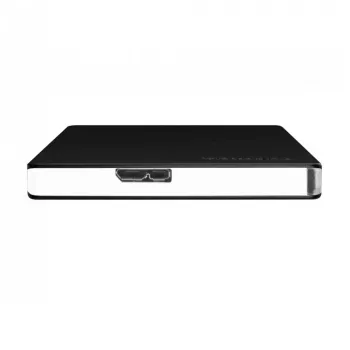 Išorinis kietasis diskas Toshiba 2TB 3.2 Gen 1 Canvio Slim