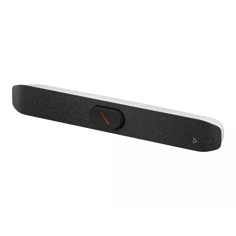 HP Poly Studio V12 USB vaizdo juosta be maitinimo šaltinio