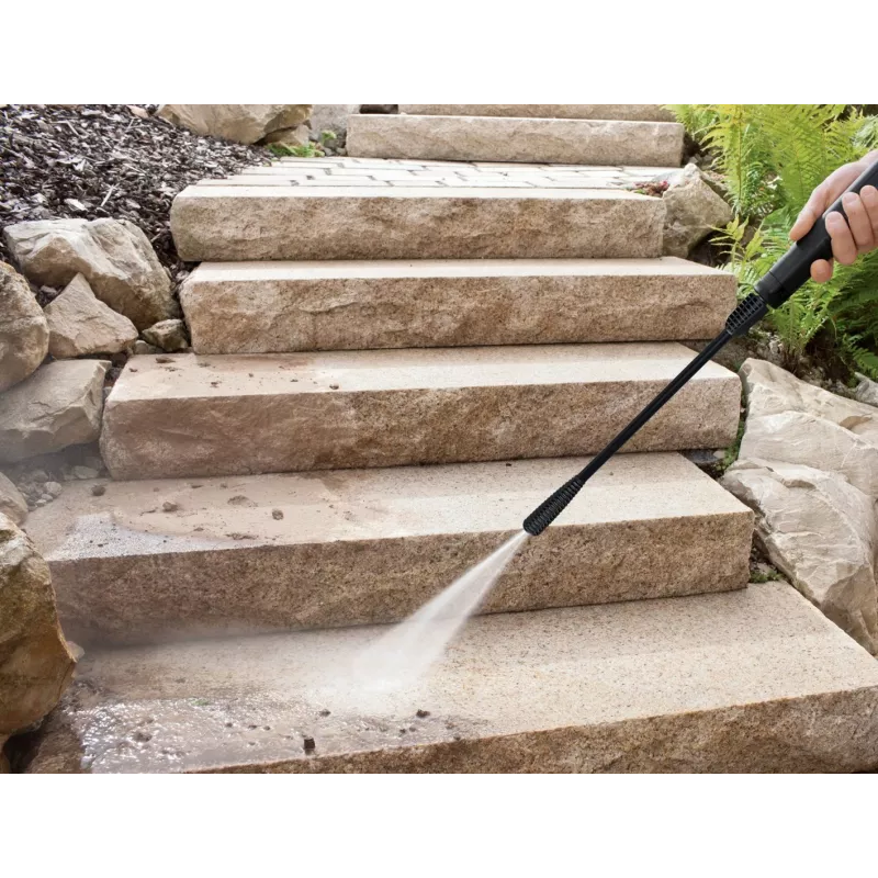 Slėginė plovimo mašina KARCHER K 2 Universal Edition Car 1.679-631.0