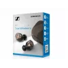 Sennheiser Momentum True Wireless 4 ausinės – juoda varis