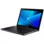 Acer TravelMate B3 12,2 colio 16:10 N250 8 GB 256 GB SSD W11EDU nešiojamas kompiuteris (klaviatūra gali būti vokiška)