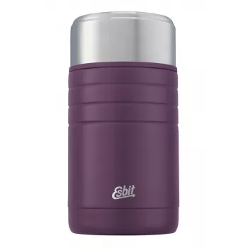 Termosas maistui Esbit Majoris Food Jug 1000 ml – baklažaninė
