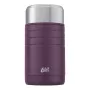 Termosas maistui Esbit Majoris Food Jug 1000 ml – baklažaninė