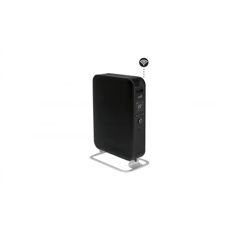 Alyvinis radiatorius Mill OIL2000WIFI3 2000 W su WiFi