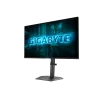 GIGABYTE G25F2A 24.5 col. FHD žaidimų monitorius - 1920 x 1080, 240Hz, 1ms, 300 cd/m², Display HDR 10, HDMI 2.0, Displayport 1.4