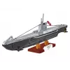 Konstruktorius Cobi U-Boot U-52 – 474 detalių modelio rinkinys