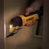 Priedas daugiafunkciniam įrankiui DeWALT DT20701-QZ