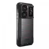Išmanusis telefonas Oukitel WP300 6,3 colio 12 GB RAM 512 GB juodas