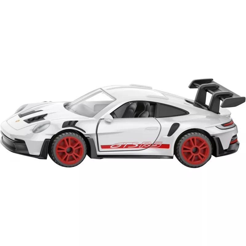 Siku Porsche 911 GT3 RS sportinio automobilio modelis