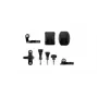 GoPro tvirtinimo rinkinys AGBAG-002