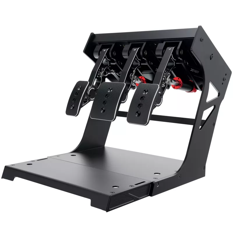 Simagic P1000 Inverted 3 pedalų komplektas