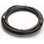 Kindermann HDMI/DVI kabelis - HDMI (M) į 19 kontaktų DIN (M) - 12 m - Juodas (7487000512)