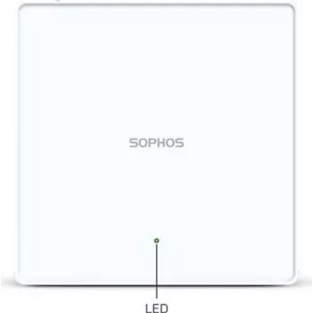 Sophos AP6 840 belaidis prieigos taškas plenumo įvertinimu (EUK) su palaikymu, 60 mėn. SMB (AP84EZ60ZZPCNP)