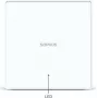 Sophos AP6 840 belaidis prieigos taškas plenumo įvertinimu (EUK) su palaikymu, 60 mėn. SMB (AP84EZ60ZZPCNP)