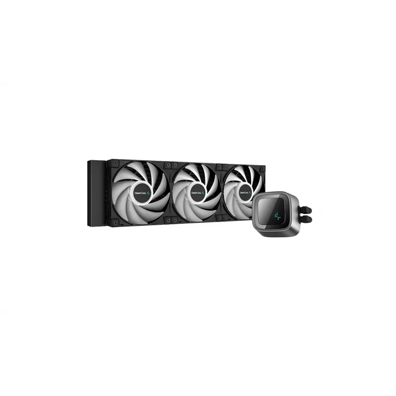 Vandens aušintuvas DeepCool LS720 360 mm