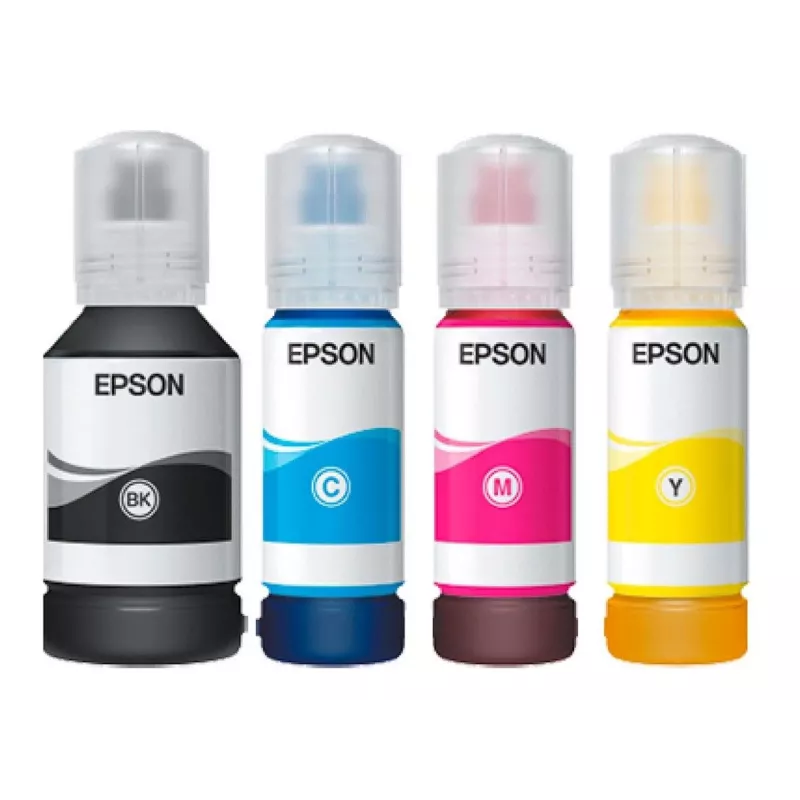Epson EcoTank ET-5805 daugiafunkcis rašalinis spausdintuvas A4, 4800 x 2400 DPI, 32 ppm, Wi-Fi