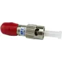 Optiminis slopintuvas CBO SFA23BK12 vienmodis ST simplex 12 dB