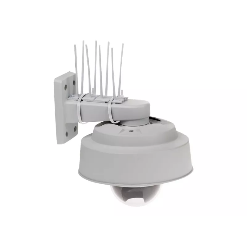 Priedas kamerai paukščių kontrolė/SPIKE 10 vnt. 5801-121 Axis