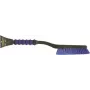 Grandiklis ledui PETEX 45040000 su 66 cm rankena, minkšta rankena ir šepetėliu