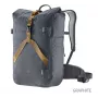 Kuprinė dviračiams Deuter Amager 25+5 Graphite
