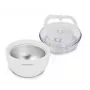 Ledų gaminimo aparatas Esperanza VANILLA EKI001 (EKI001)