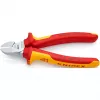 Knipex 70 26 160 replės Įstrižinės replės