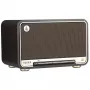 Edifier D32 belaidis stalinis garsiakalbis, 60 W, Bluetooth, Black Walnut