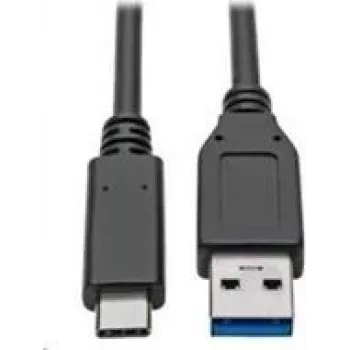 USB-C į USB 3.0 A laidas PREMIUMCORD ku31ck3bk 3 m 10 Gbit/s
