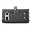 Termovizijos kamera FLIR ONE Pro Android USB-C, modelis FP3AC, 8,7 Hz, NETD 150 mK, 8–14 µm, fiksuotas fokusas, USB-C