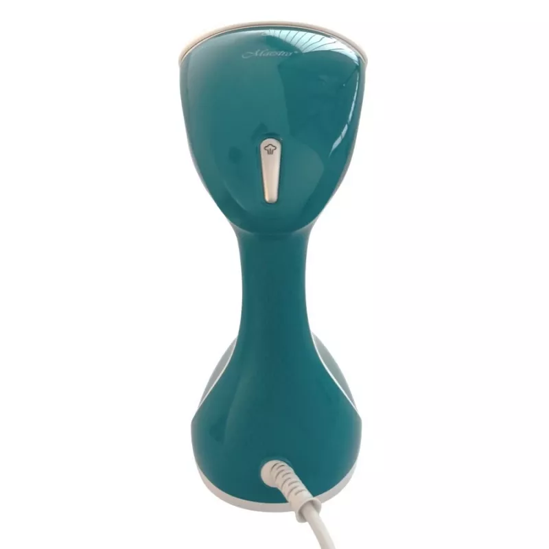 Rankinis drabužių garintuvas Maestro MR-355-AQUAMARINE 1500W, vertikalus garinimas