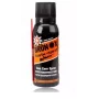 Tepalinis purškalas BRUNOX Turbo Spray Oil B100 – 100 ml valymo ir priežiūros alyva, pavojinga aplinkai