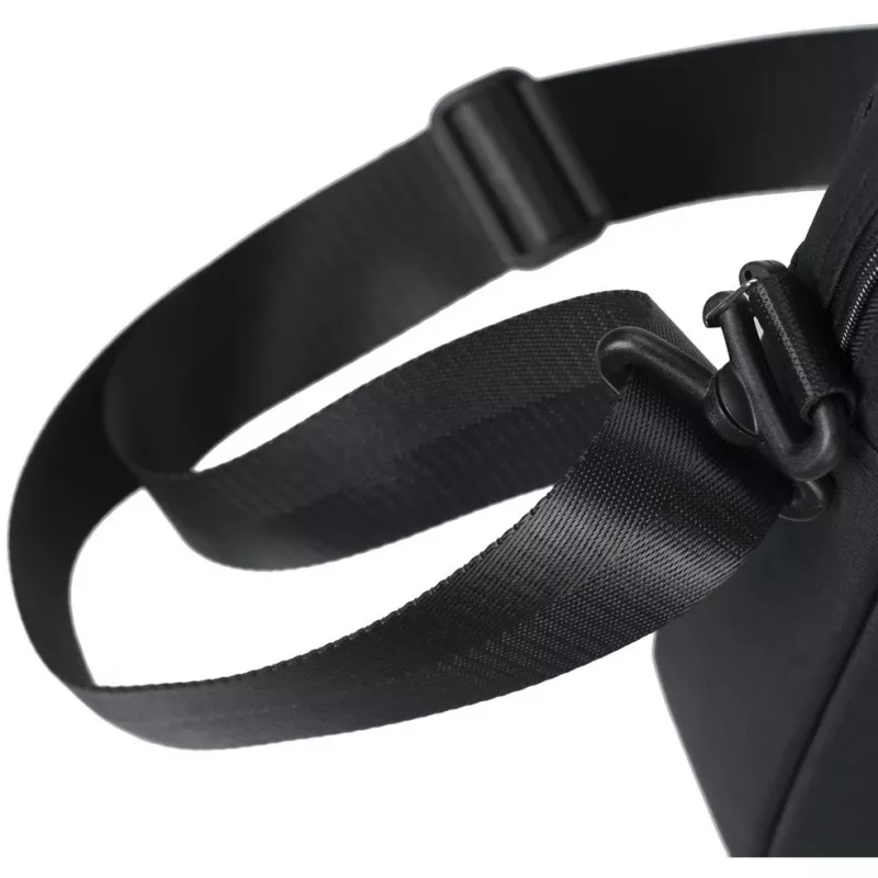 Dėklas nešiojamam kompiuteriui Rivacase Biscayne 39,6 cm (15,6 col.) juodas