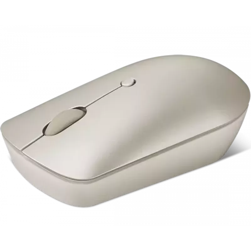 Lenovo 540 pelė biuro ambidekstrinė RF belaidė optinė 2400 DPI
