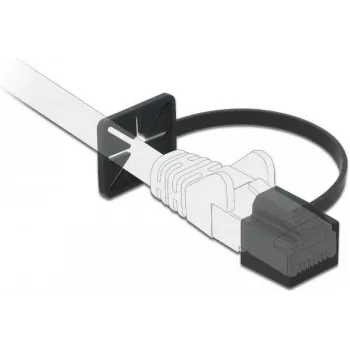 Dulkių dangtelis DeLOCK 86589 RJ-45 1 vnt.
