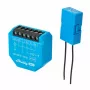 Dvigubos relės modulis Shelly 2L Gen3, 2 kanalai, Wi‑Fi/Bluetooth, 220–240 V AC, 50 Hz, plastikinis korpusas