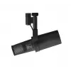 Shure SM7B mikrofonas juodas – studijinis dinaminis mikrofonas