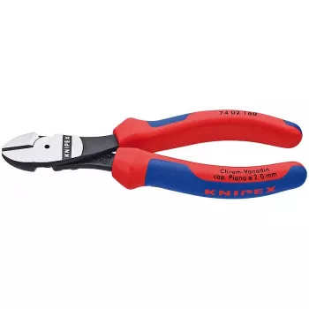 Knipex 74 02 160 šoninės replės