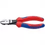 Knipex 74 02 160 šoninės replės